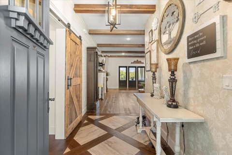 House in Mount Dora, Florida 3 bedrooms, 241.27 sq.m. № 1581889 - photo 10