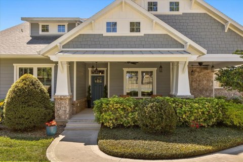 House in Mount Dora, Florida 3 bedrooms, 241.27 sq.m. № 1581889 - photo 4