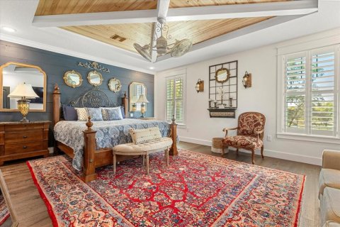 House in Mount Dora, Florida 3 bedrooms, 241.27 sq.m. № 1581889 - photo 13