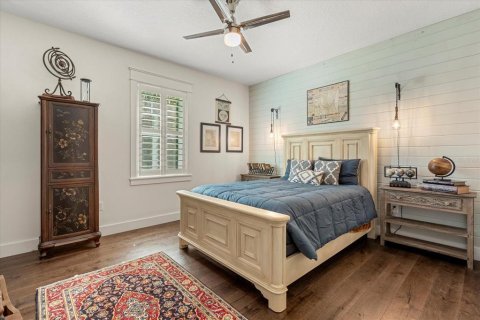 House in Mount Dora, Florida 3 bedrooms, 241.27 sq.m. № 1581889 - photo 25