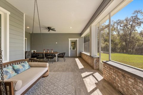 House in Mount Dora, Florida 3 bedrooms, 241.27 sq.m. № 1581889 - photo 30