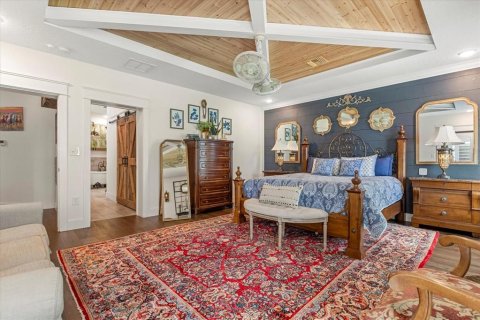 House in Mount Dora, Florida 3 bedrooms, 241.27 sq.m. № 1581889 - photo 14