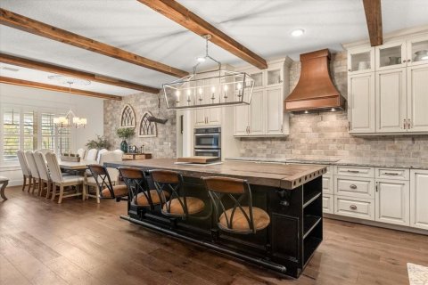 House in Mount Dora, Florida 3 bedrooms, 241.27 sq.m. № 1581889 - photo 8