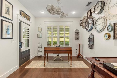 House in Mount Dora, Florida 3 bedrooms, 241.27 sq.m. № 1581889 - photo 22