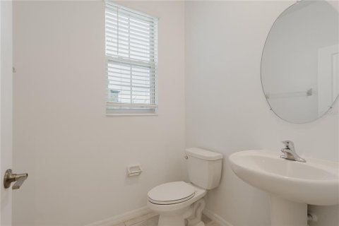 Townhouse in Ruskin, Florida 3 bedrooms, 172.24 sq.m. № 1846367 - photo 12