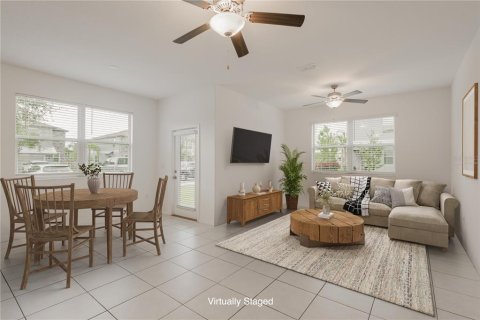 Townhouse in Ruskin, Florida 3 bedrooms, 172.24 sq.m. № 1846367 - photo 14
