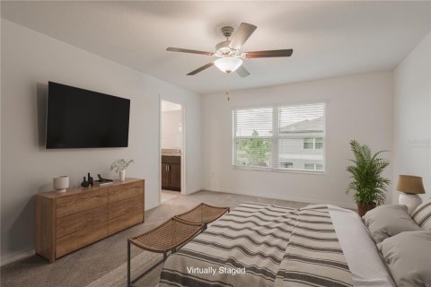 Townhouse in Ruskin, Florida 3 bedrooms, 172.24 sq.m. № 1846367 - photo 18