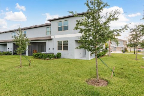 Townhouse in Ruskin, Florida 3 bedrooms, 172.24 sq.m. № 1846367 - photo 29