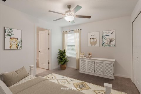Townhouse in Ruskin, Florida 3 bedrooms, 172.24 sq.m. № 1846367 - photo 23