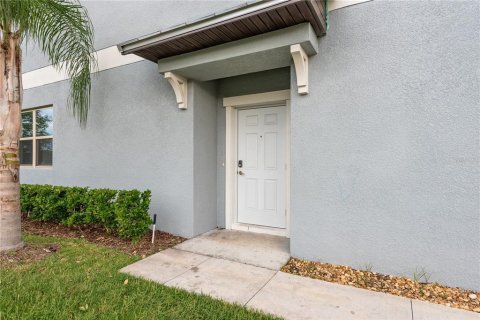 Townhouse in Ruskin, Florida 3 bedrooms, 172.24 sq.m. № 1846367 - photo 3