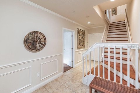 Townhouse in Orlando, Florida 3 bedrooms, 182.92 sq.m. № 2209952 - photo 9