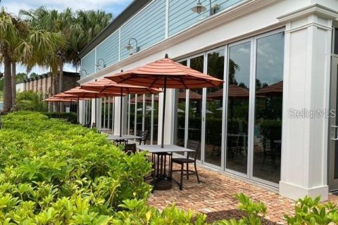 Townhouse in Davenport, Florida 3 bedrooms, 146.6 sq.m. № 2112146 - photo 23