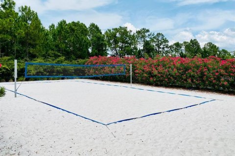 Townhouse in Davenport, Florida 3 bedrooms, 146.6 sq.m. № 2112146 - photo 30