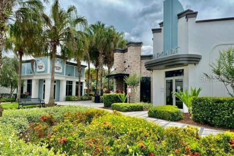 Townhouse in Davenport, Florida 3 bedrooms, 146.6 sq.m. № 2112146 - photo 22