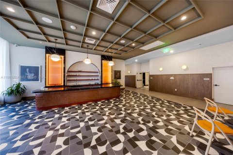 Condominio en alquiler en Miami, Florida № 2025281 - foto 29