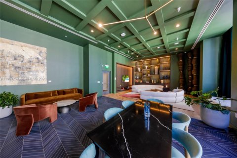 Condominio en alquiler en Miami, Florida № 2025281 - foto 26