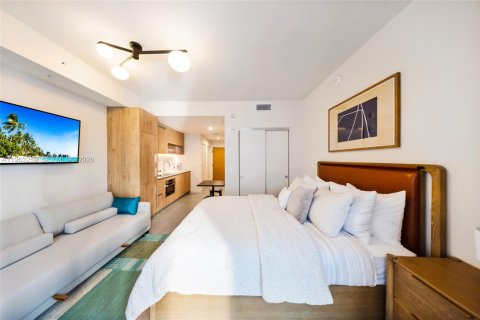 Condominio en alquiler en Miami, Florida № 2025281 - foto 10