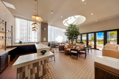 Condominio en alquiler en Miami, Florida № 2025281 - foto 23