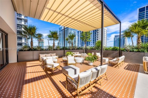 Condominio en alquiler en Miami, Florida № 2025281 - foto 21