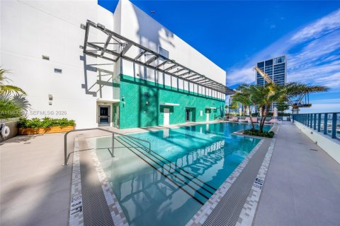 Condominio en alquiler en Miami, Florida № 2025281 - foto 17