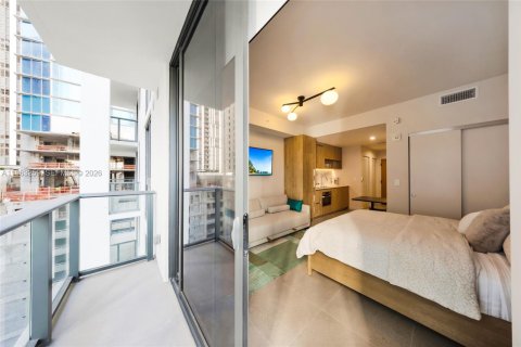 Condominio en alquiler en Miami, Florida № 2025281 - foto 11