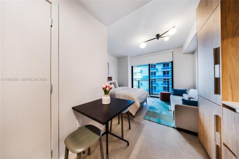 Condominio en alquiler en Miami, Florida № 2025281 - foto 8