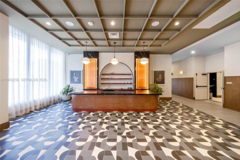 Condominio en alquiler en Miami, Florida № 2025281 - foto 30
