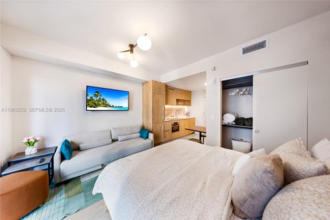 Condominio en alquiler en Miami, Florida № 2025281 - foto 5