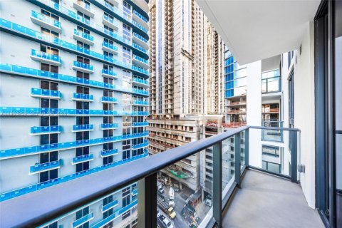 Condominio en alquiler en Miami, Florida № 2025281 - foto 13