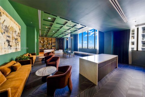 Condominio en alquiler en Miami, Florida № 2025281 - foto 25