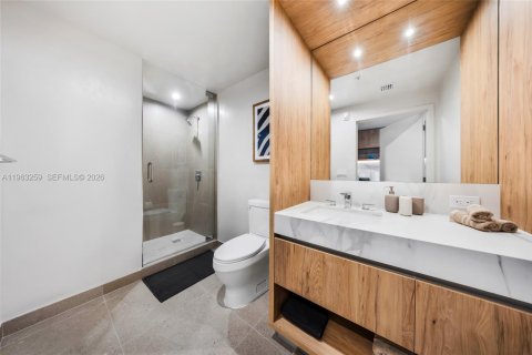 Condominio en alquiler en Miami, Florida № 2025281 - foto 6