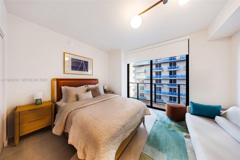 Condominio en alquiler en Miami, Florida № 2025281 - foto 9