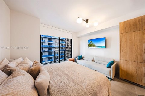 Condominio en alquiler en Miami, Florida № 2025281 - foto 3