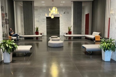 Снять в аренду кондоминиум в Майами, Флорида 53.88м2, № 2008605 - фото 17