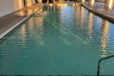 Снять в аренду кондоминиум в Майами, Флорида 53.88м2, № 2008605 - фото 12