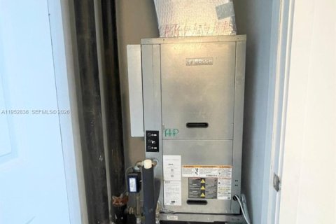 Снять в аренду кондоминиум в Майами, Флорида 53.88м2, № 2008605 - фото 19