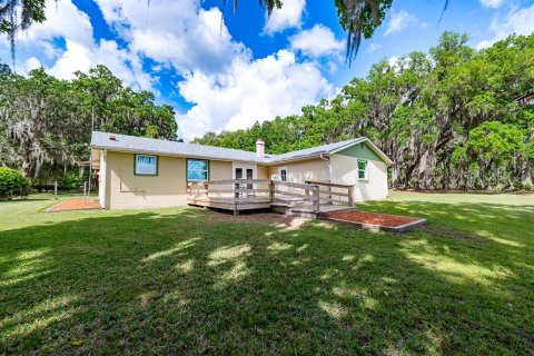 House in Waldo, Florida 3 bedrooms, 420.48 sq.m. № 1650621 - photo 8