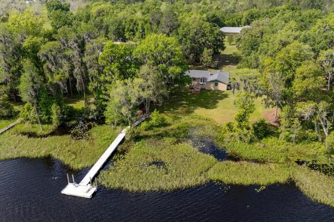 House in Waldo, Florida 3 bedrooms, 420.48 sq.m. № 1650621 - photo 14