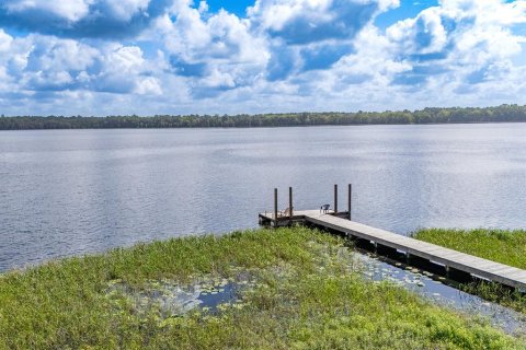 House in Waldo, Florida 3 bedrooms, 420.48 sq.m. № 1650621 - photo 19