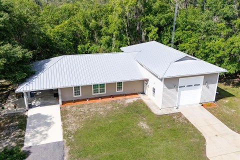 House in Waldo, Florida 3 bedrooms, 420.48 sq.m. № 1650621 - photo 3