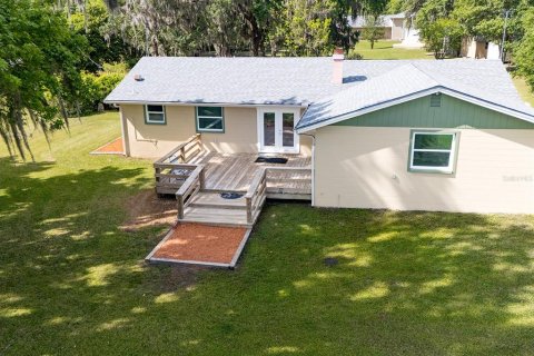 House in Waldo, Florida 3 bedrooms, 420.48 sq.m. № 1650621 - photo 21