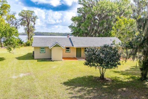 House in Waldo, Florida 3 bedrooms, 420.48 sq.m. № 1650621 - photo 22