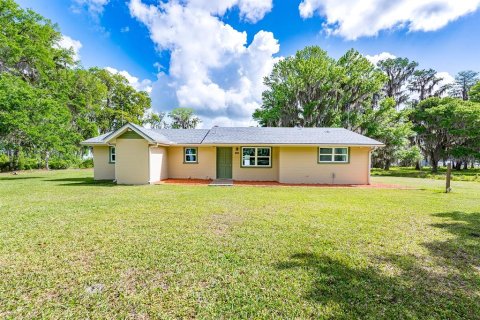 House in Waldo, Florida 3 bedrooms, 420.48 sq.m. № 1650621 - photo 5