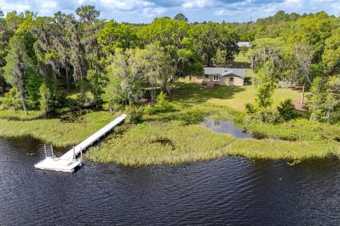 House in Waldo, Florida 3 bedrooms, 420.48 sq.m. № 1650621 - photo 15
