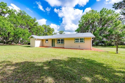 House in Waldo, Florida 3 bedrooms, 420.48 sq.m. № 1650621 - photo 6