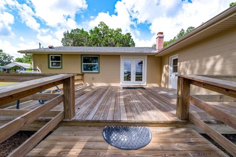 House in Waldo, Florida 3 bedrooms, 420.48 sq.m. № 1650621 - photo 12