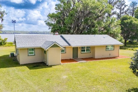 House in Waldo, Florida 3 bedrooms, 420.48 sq.m. № 1650621 - photo 23