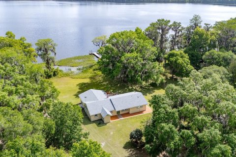 House in Waldo, Florida 3 bedrooms, 420.48 sq.m. № 1650621 - photo 24