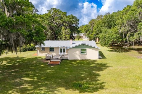 House in Waldo, Florida 3 bedrooms, 420.48 sq.m. № 1650621 - photo 18
