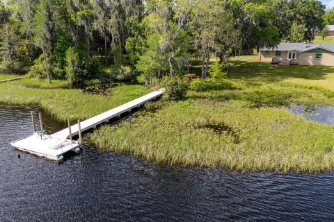 House in Waldo, Florida 3 bedrooms, 420.48 sq.m. № 1650621 - photo 16